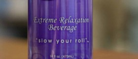 Energy Drinks Vs. Relaxation Drinks: Latter Are On The Rise