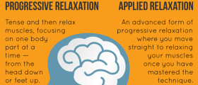 Relaxation Techniques For Anxiety, Stress And Panic attacks