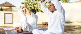 4 Relaxation Techniques That May Help Your Recovery After A Heart Attack