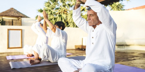 4 Relaxation Techniques That May Help Your Recovery After A Heart Attack