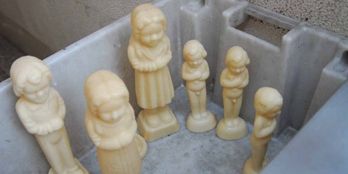 Religion Doesn't Teach Kids To Share And Be Compassionate, Study Finds