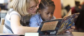 Living With Dyslexia