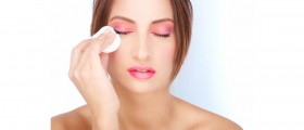 Beauty Tips: How to Remove Make-Up Properly
