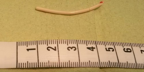 Want A Reliable Contraceptive You Don't Have To Remeber To Take? Nexplanon (Implanon) May Be For You