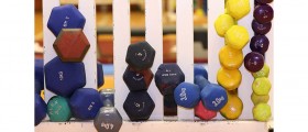 Optimal Set And Repetition Schemes For Weight Loss