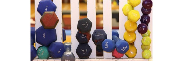 Optimal Set And Repetition Schemes For Weight Loss