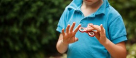 Repetitive Behavior And Autism: What Is Stimming And How To Deal With It?
