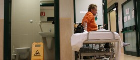 Healthcare Associated Infections: Should You Be Concerned?