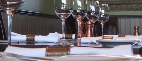 The Ten Biggest Mistakes You Can Make When Eating at a Restaurant