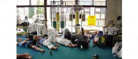 Learn 5 Reasons Why You're Not Losing Weight At The Gym