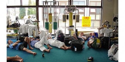 Learn 5 Reasons Why You're Not Losing Weight At The Gym