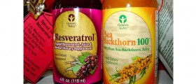 Could Resveratrol Be A Killer Instead Of A Healer?
