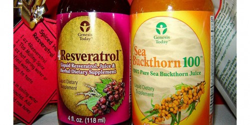 Could Resveratrol Be A Killer Instead Of A Healer?