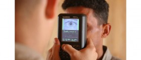 Scientists Figure Out Retinal Code