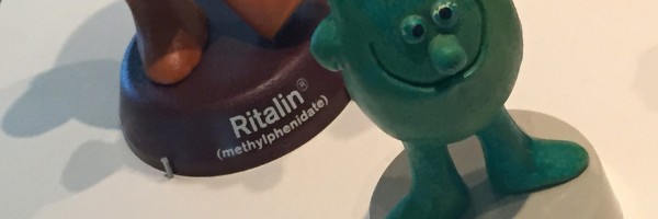 The Downside of ADHD Treatment With Ritalin And Adderall Your Doctor Won't Tell You About