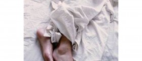 Restless legs syndrome