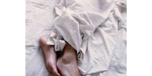 Restless legs syndrome