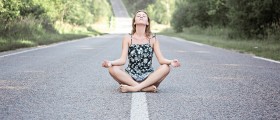 Can Mindfulness Meditation Help Relieve The Symptoms Of Fibromyalgia?