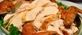 Planning A Paleo Or Primal Thanksgiving Feast