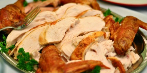 Planning A Paleo Or Primal Thanksgiving Feast