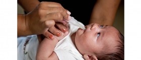 Merck Working on New Vaccine for Diarrhea-Causing Rotavirus Especially for the Poor