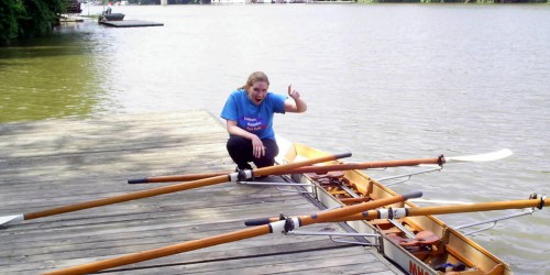 HIIT Training Works To Improve Your Stamina