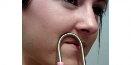 Permanent Facial Hair Removal