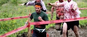 Feeding Your Addiction To Tough Mudder