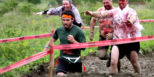 Feeding Your Addiction To Tough Mudder