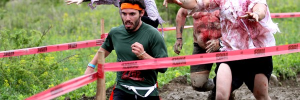 Feeding Your Addiction To Tough Mudder