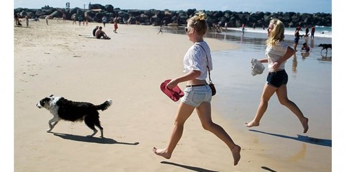 10 Tips That Will Keep Your Diet And Exercise On Track During Your Vacation