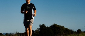 Ten Reasons You Should Start Running Barefoot