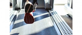 Great Calorie-Burn Workouts You Can Do On Your Treadmill