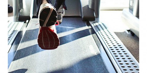 Great Calorie-Burn Workouts You Can Do On Your Treadmill
