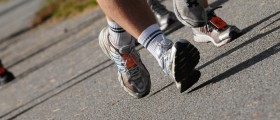 The Top Eight Trainers For Outdoor Running