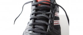 Running Shoes: The Ones that Fit Are Better than the Expensive Ones
