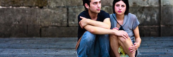 Step Off The Bad Relationship Treadmill And Find Someone Who is Right For You