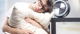 Lack of Sleep Increases Weight Gain