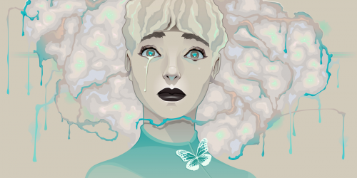 I Feel Like Crying All The Time! Is This A Sign Of Postpartum Depression?