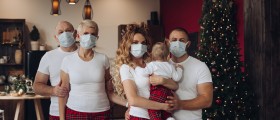 (Not) A 'Very COVID Christmas And An Infected New Year': Some Guidelines For Safer Holiday Celebrations