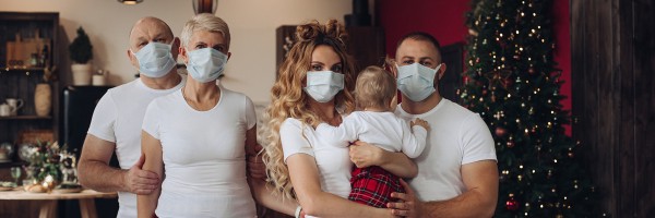 (Not) A 'Very COVID Christmas And An Infected New Year': Some Guidelines For Safer Holiday Celebrations