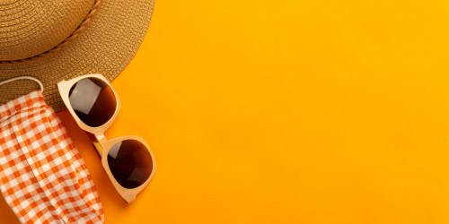 Fun, Sun, And COVID-19: Is It Safe To Go On Vacation This Summer? What Precautions Should You Take Against Coronavirus?