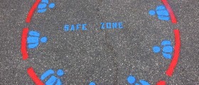 Safe Zones Dangerous to Mental Health