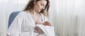 Can You Safely Breastfeed With Hepatitis B Or Hepatitis C?