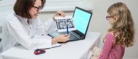 5 Things Parents Should Know About The Safety Of Dental X-rays In Young Children