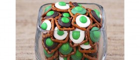 How To Eat Greener: Healthy Food Tips For Saint Patrick's Day