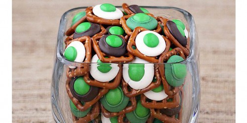 How To Eat Greener: Healthy Food Tips For Saint Patrick's Day