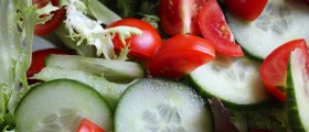Turning Over A New Leaf: How To Make Perfectly Healthy Salads