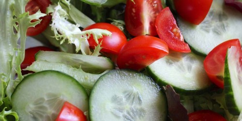 Turning Over A New Leaf: How To Make Perfectly Healthy Salads