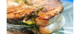 Eating Fish At Least Two To Three Times A Week Will Decrease Your Risk Of Stroke